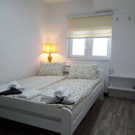Apartments&Rooms Mido ヴィソコ エクステリア 写真