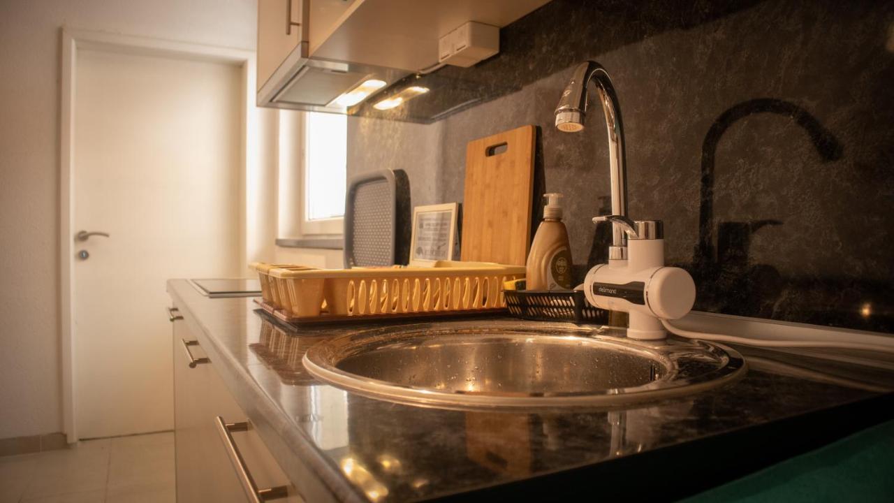 Apartments&Rooms Mido ヴィソコ エクステリア 写真