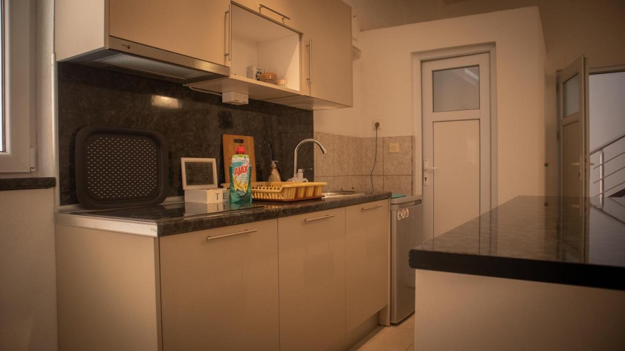 Apartments&Rooms Mido ヴィソコ エクステリア 写真