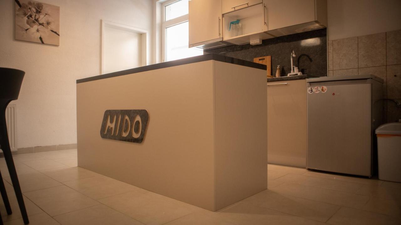 Apartments&Rooms Mido ヴィソコ エクステリア 写真