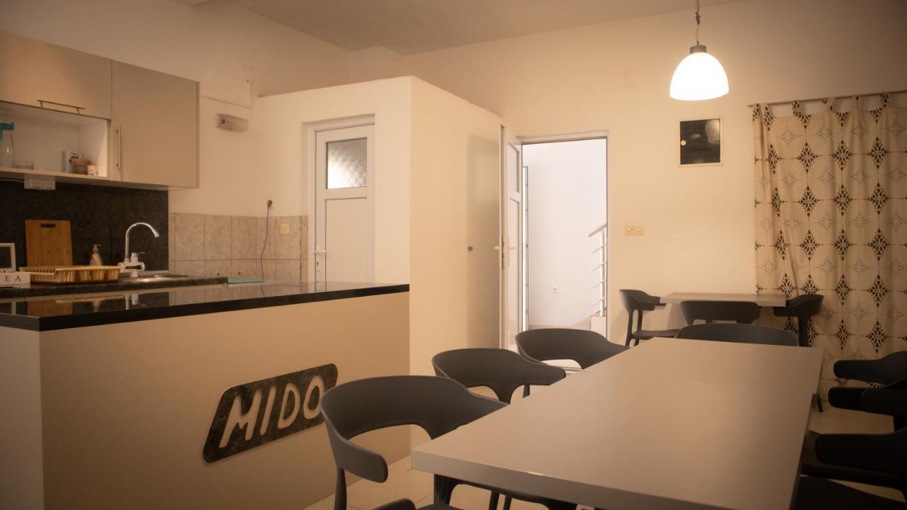 Apartments&Rooms Mido ヴィソコ エクステリア 写真