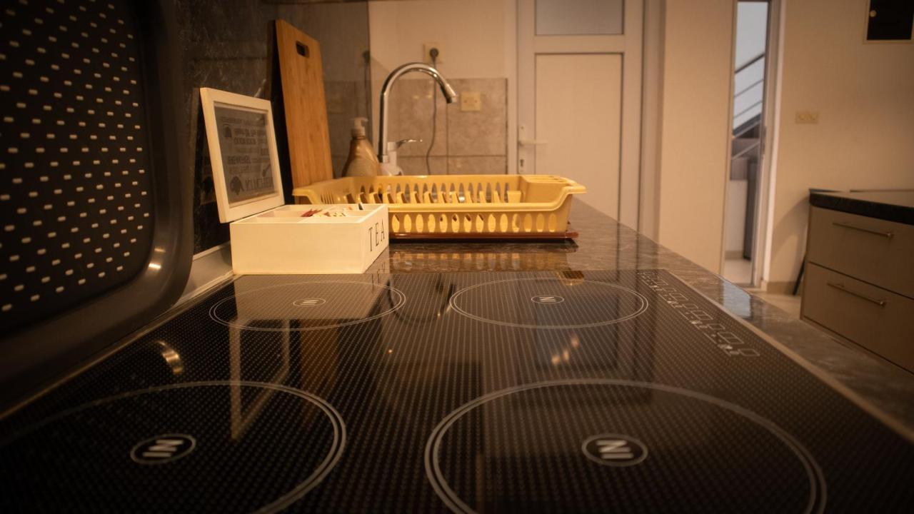 Apartments&Rooms Mido ヴィソコ エクステリア 写真