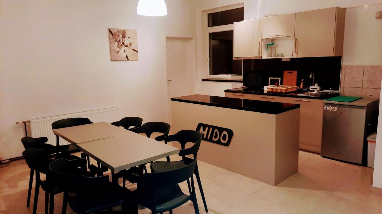Apartments&Rooms Mido ヴィソコ エクステリア 写真