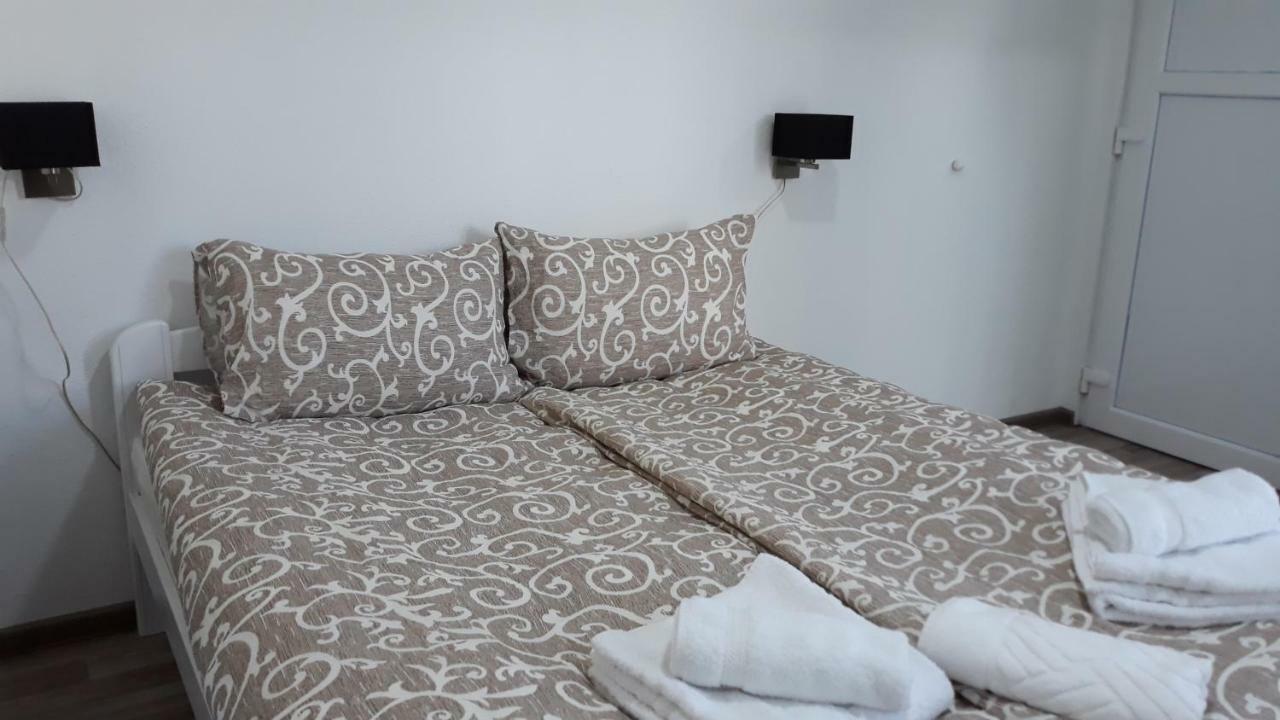 Apartments&Rooms Mido ヴィソコ エクステリア 写真