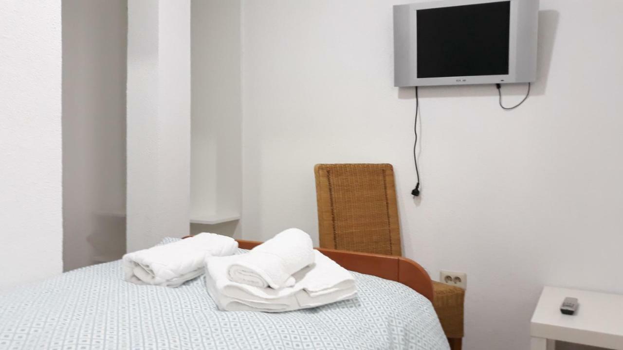 Apartments&Rooms Mido ヴィソコ エクステリア 写真