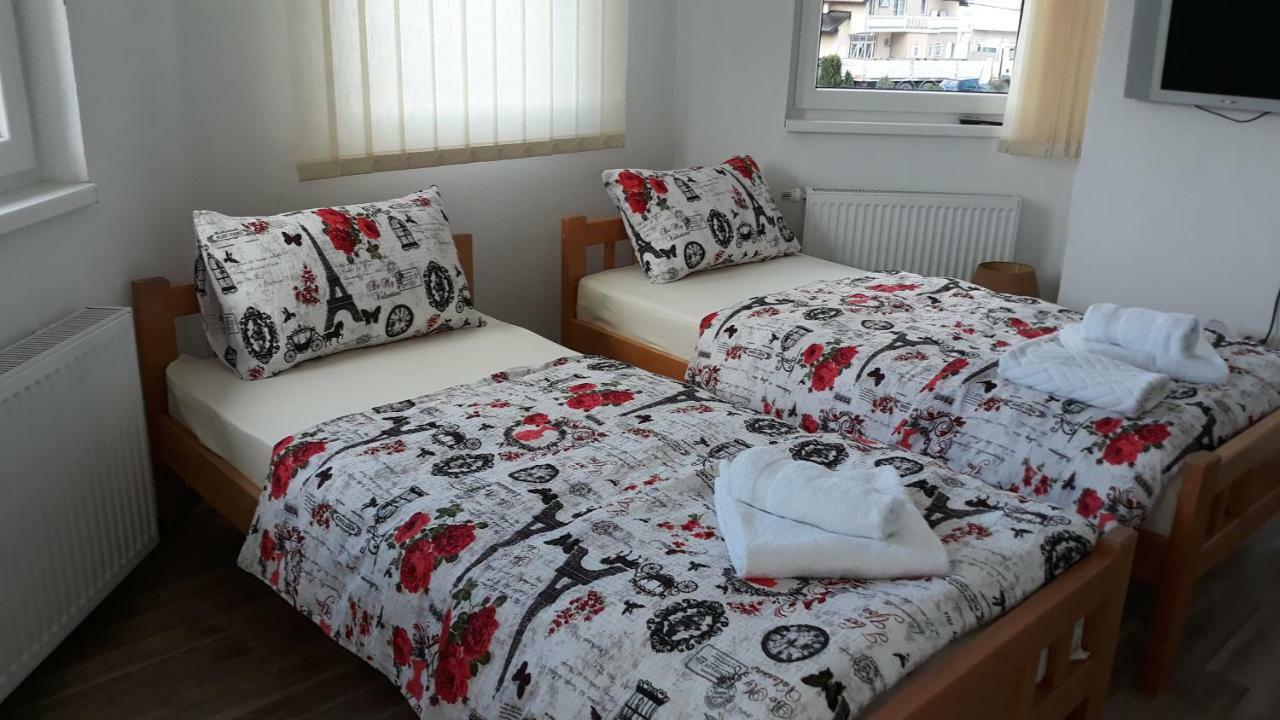 Apartments&Rooms Mido ヴィソコ エクステリア 写真