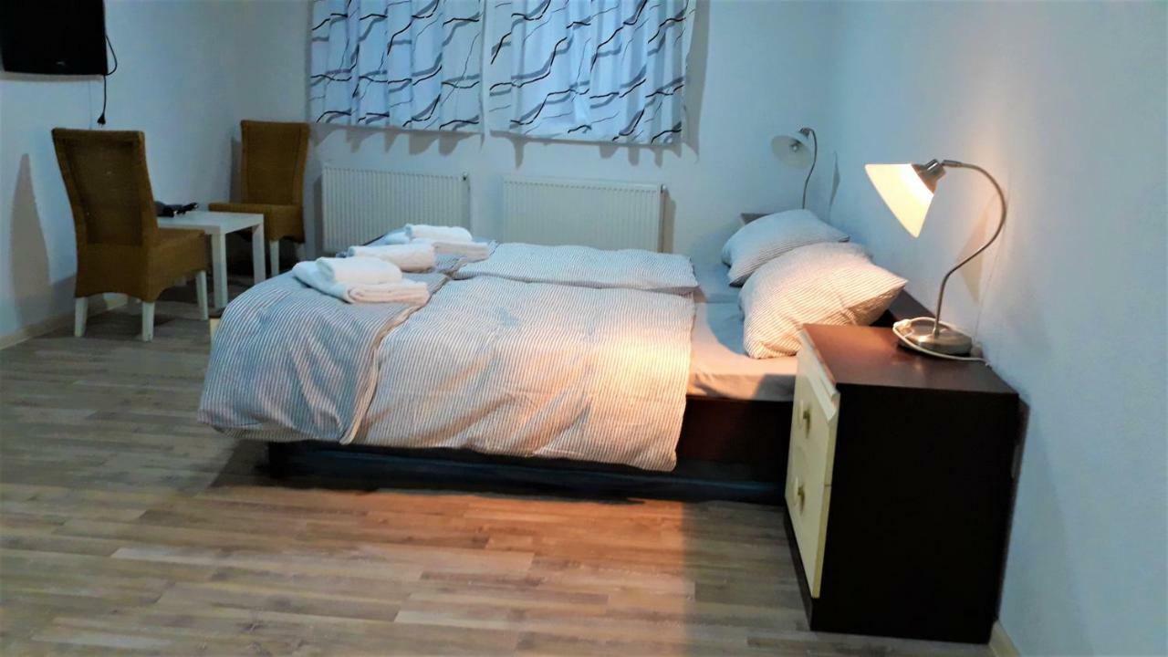 Apartments&Rooms Mido ヴィソコ エクステリア 写真