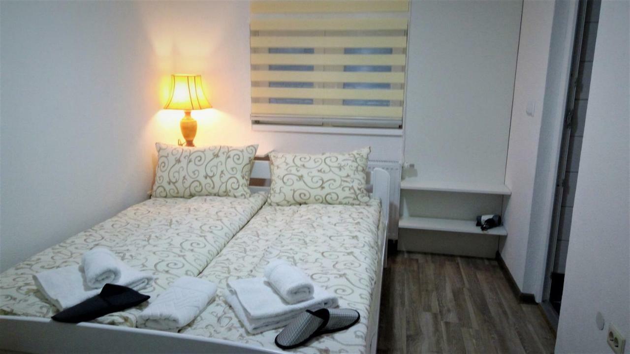 Apartments&Rooms Mido ヴィソコ エクステリア 写真