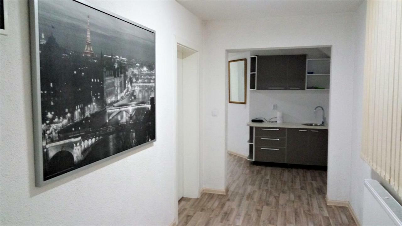 Apartments&Rooms Mido ヴィソコ エクステリア 写真