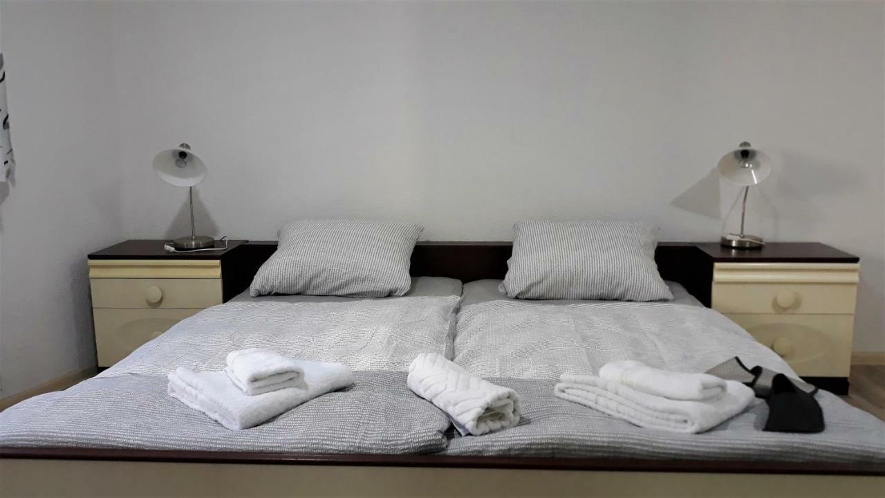 Apartments&Rooms Mido ヴィソコ エクステリア 写真