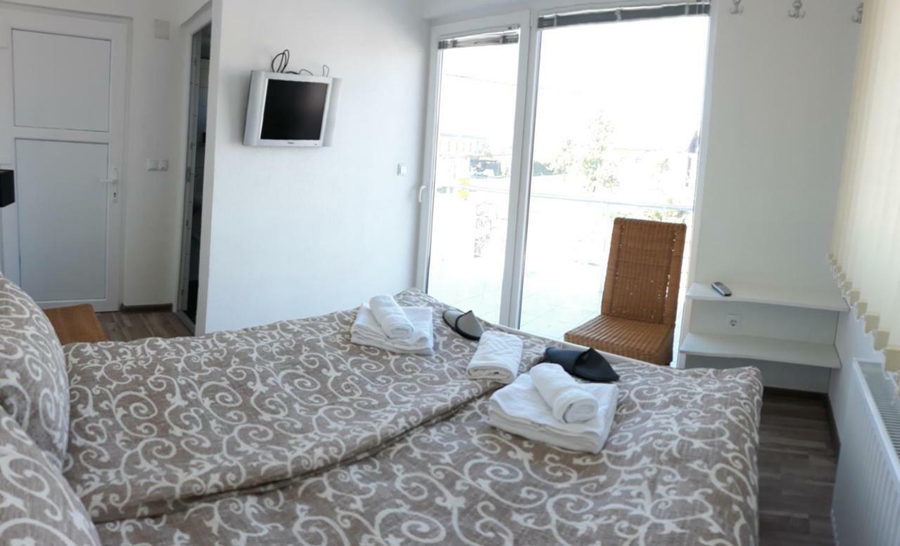 Apartments&Rooms Mido ヴィソコ エクステリア 写真