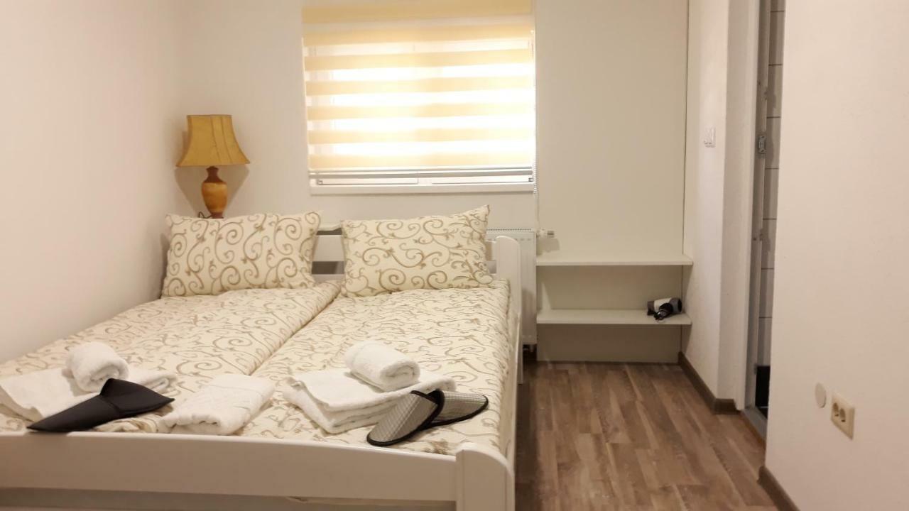 Apartments&Rooms Mido ヴィソコ エクステリア 写真