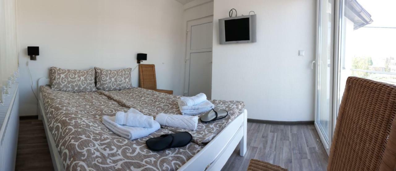 Apartments&Rooms Mido ヴィソコ エクステリア 写真