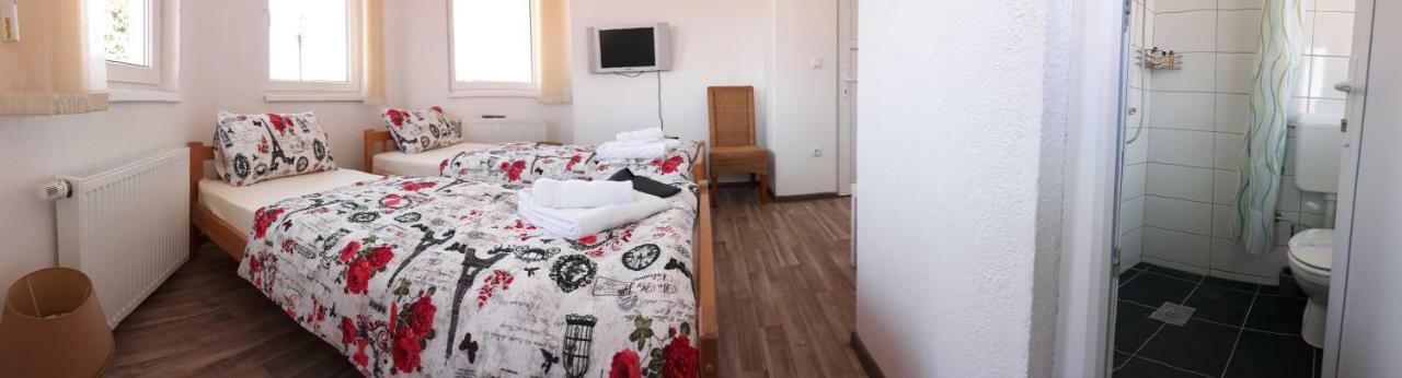 Apartments&Rooms Mido ヴィソコ エクステリア 写真