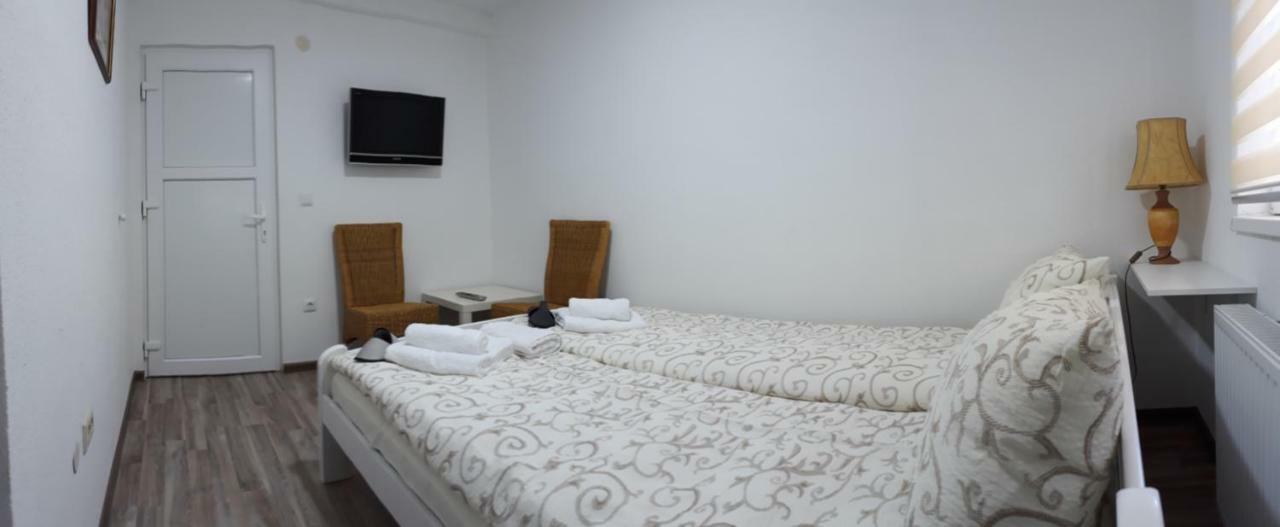 Apartments&Rooms Mido ヴィソコ エクステリア 写真