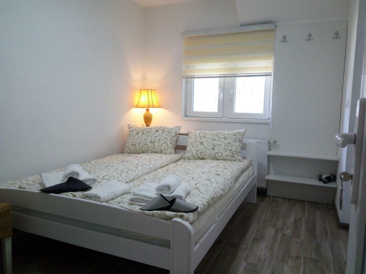 Apartments&Rooms Mido ヴィソコ エクステリア 写真