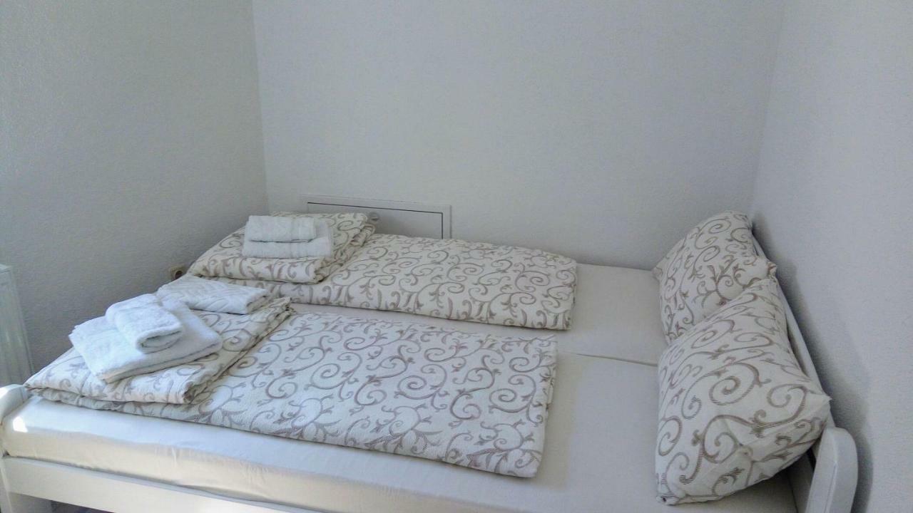 Apartments&Rooms Mido ヴィソコ エクステリア 写真