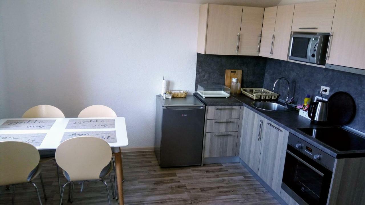 Apartments&Rooms Mido ヴィソコ エクステリア 写真