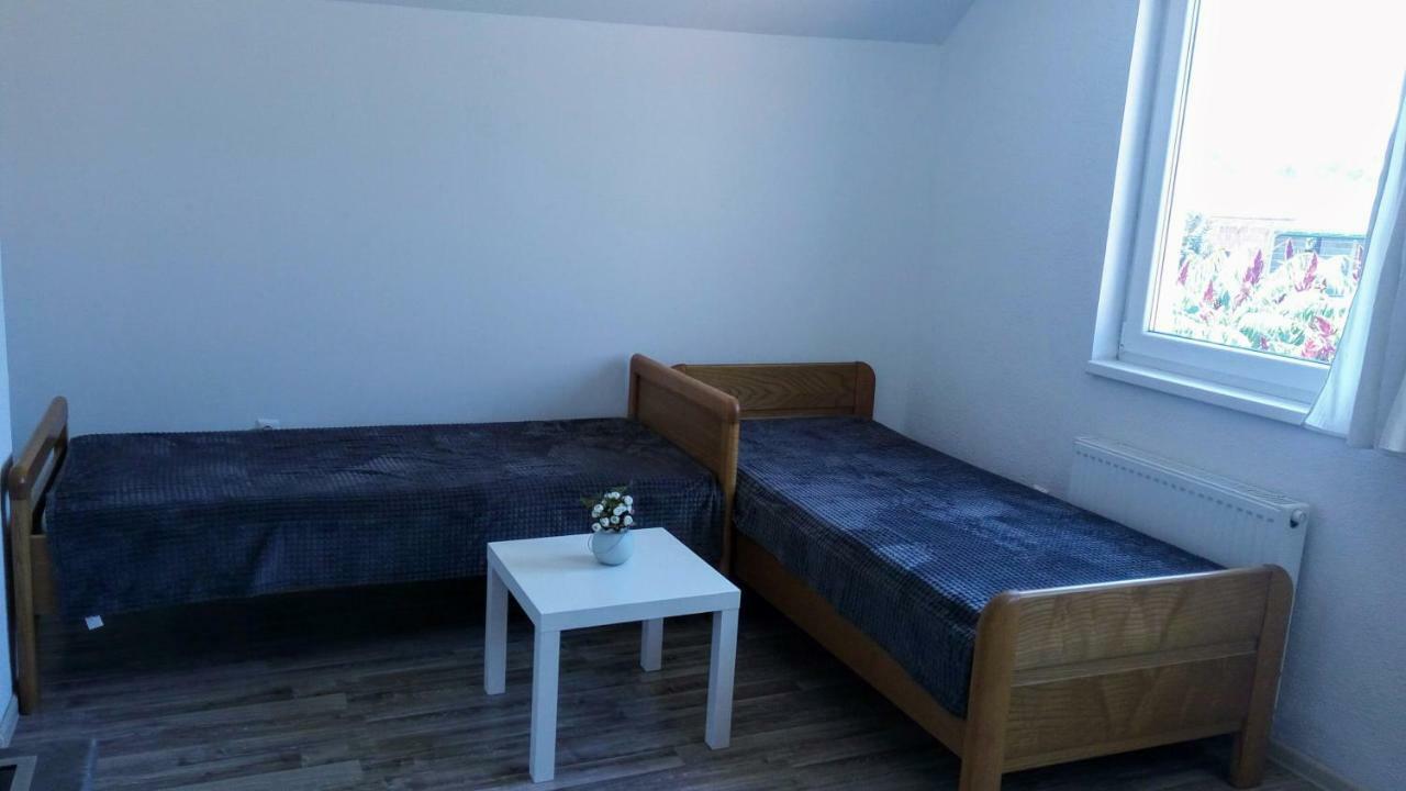 Apartments&Rooms Mido ヴィソコ エクステリア 写真