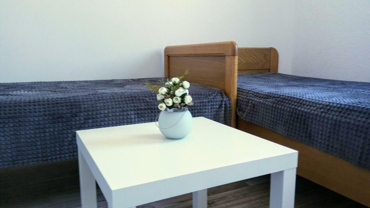 Apartments&Rooms Mido ヴィソコ エクステリア 写真